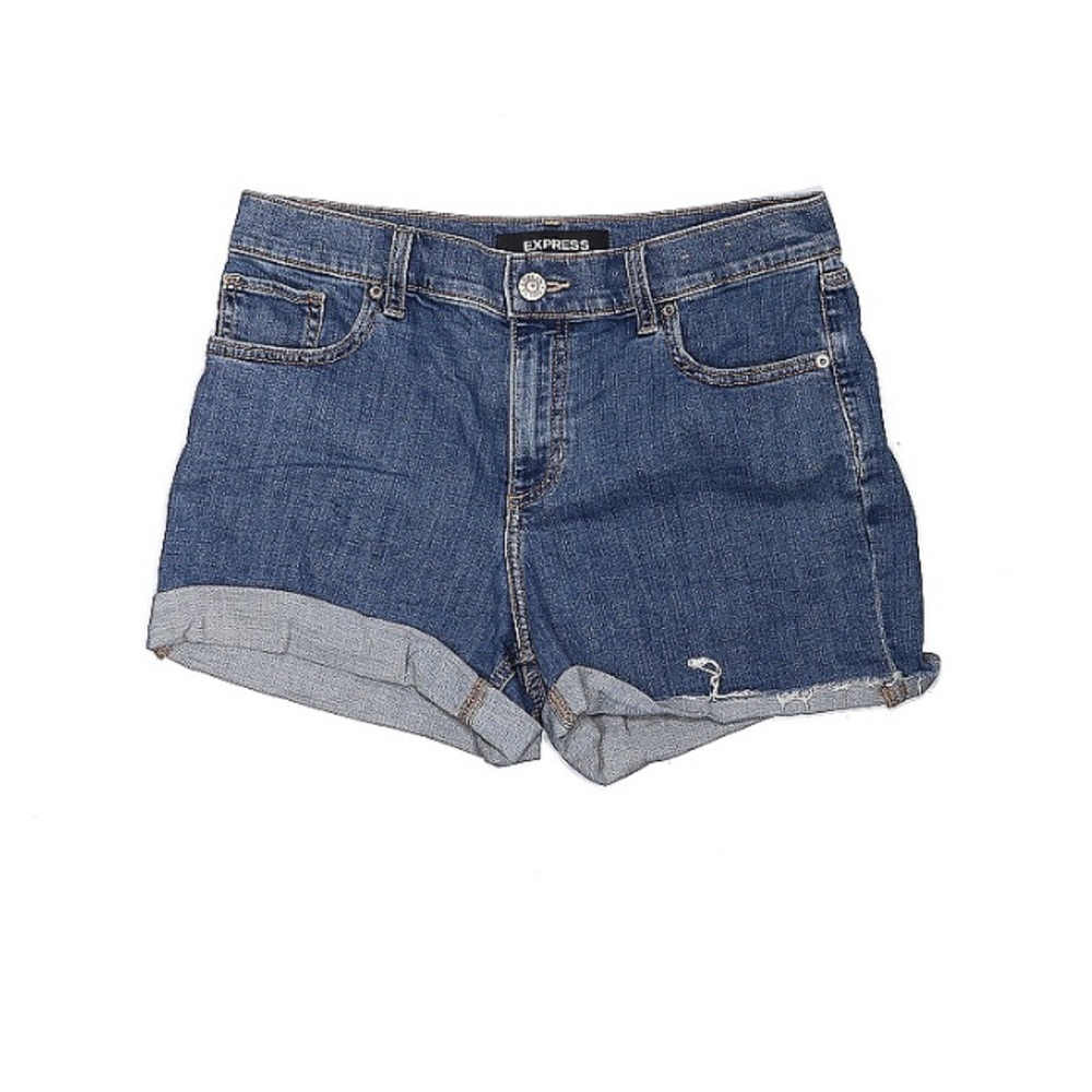 Express Shorts